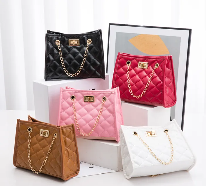 Fashion trends new bags